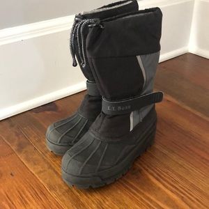 LL Bean Northwoods Winter Boots